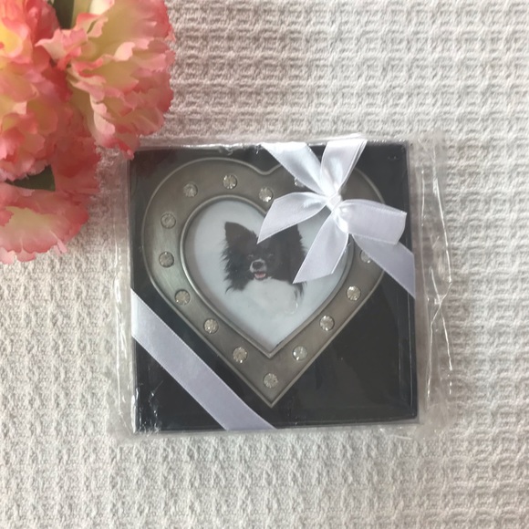 Heart Shaped Frame - Picture 1 of 5